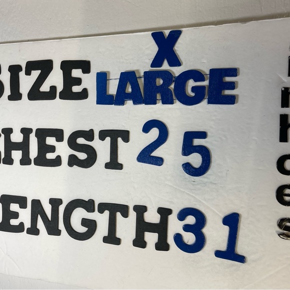 Hilo Hattie Mens Sz XL Multicolored Hawaiian Button Up Shirt (R40) Vintage - Picture 5 of 5